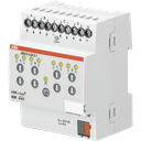 REG-KNX-Jalousieaktor ABB