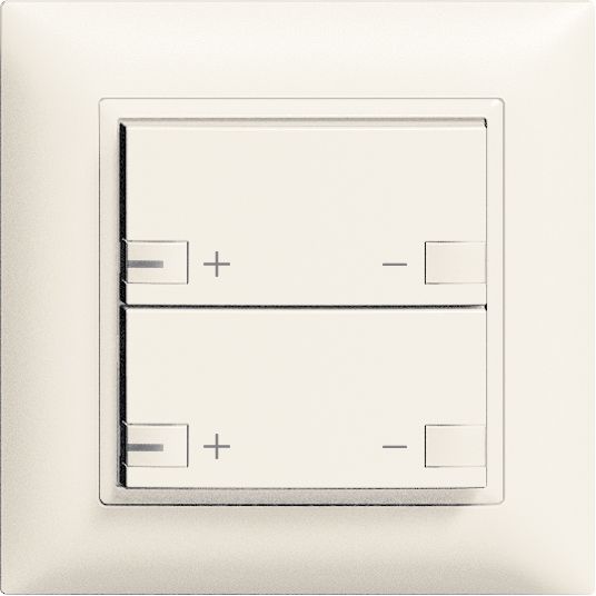 UP-Dimmer ZEP 2K/2T Zentral-