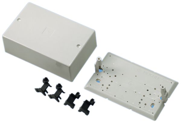AP-Zwischenverteiler R&M VS-