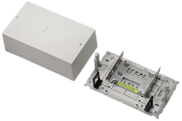 AP-Zwischenverteiler R&M VS-