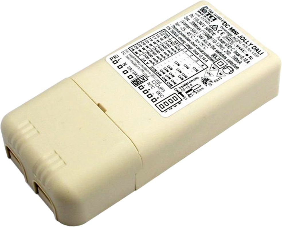 LED-Konverter Elektrogros