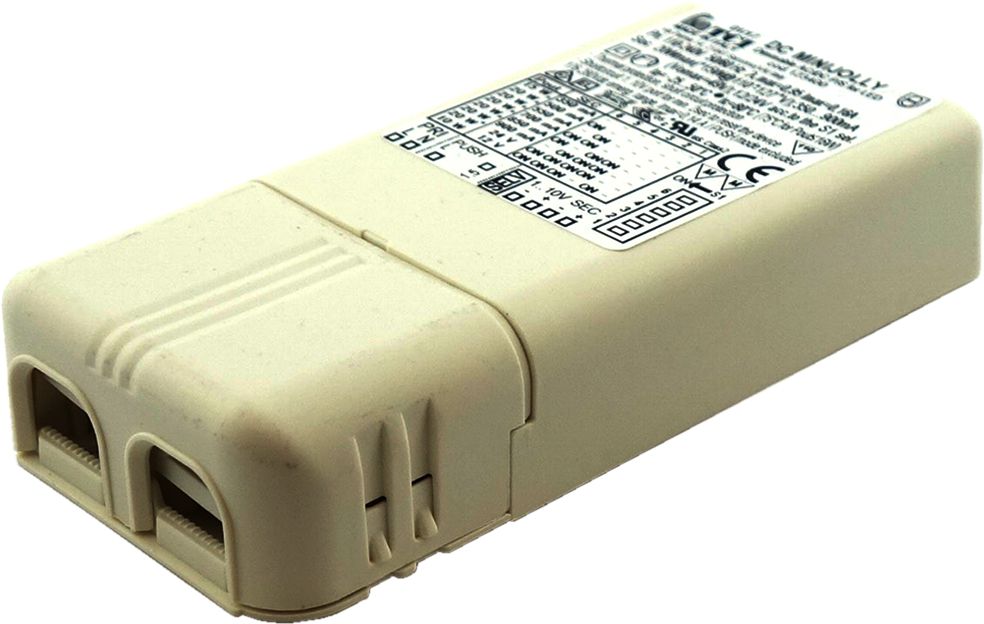 LED-Konverter Elektrogros