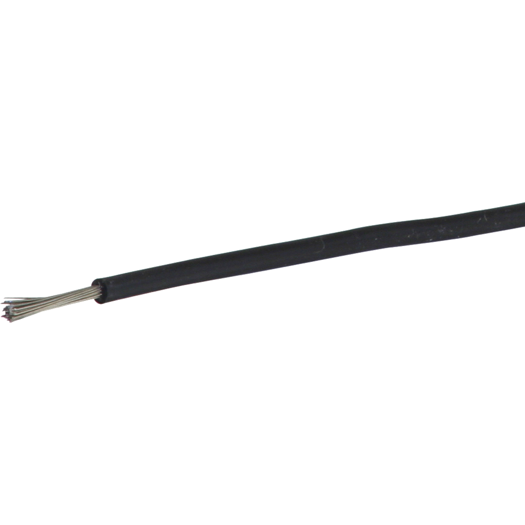 Siliflex-Litze G 1,5mm² sz