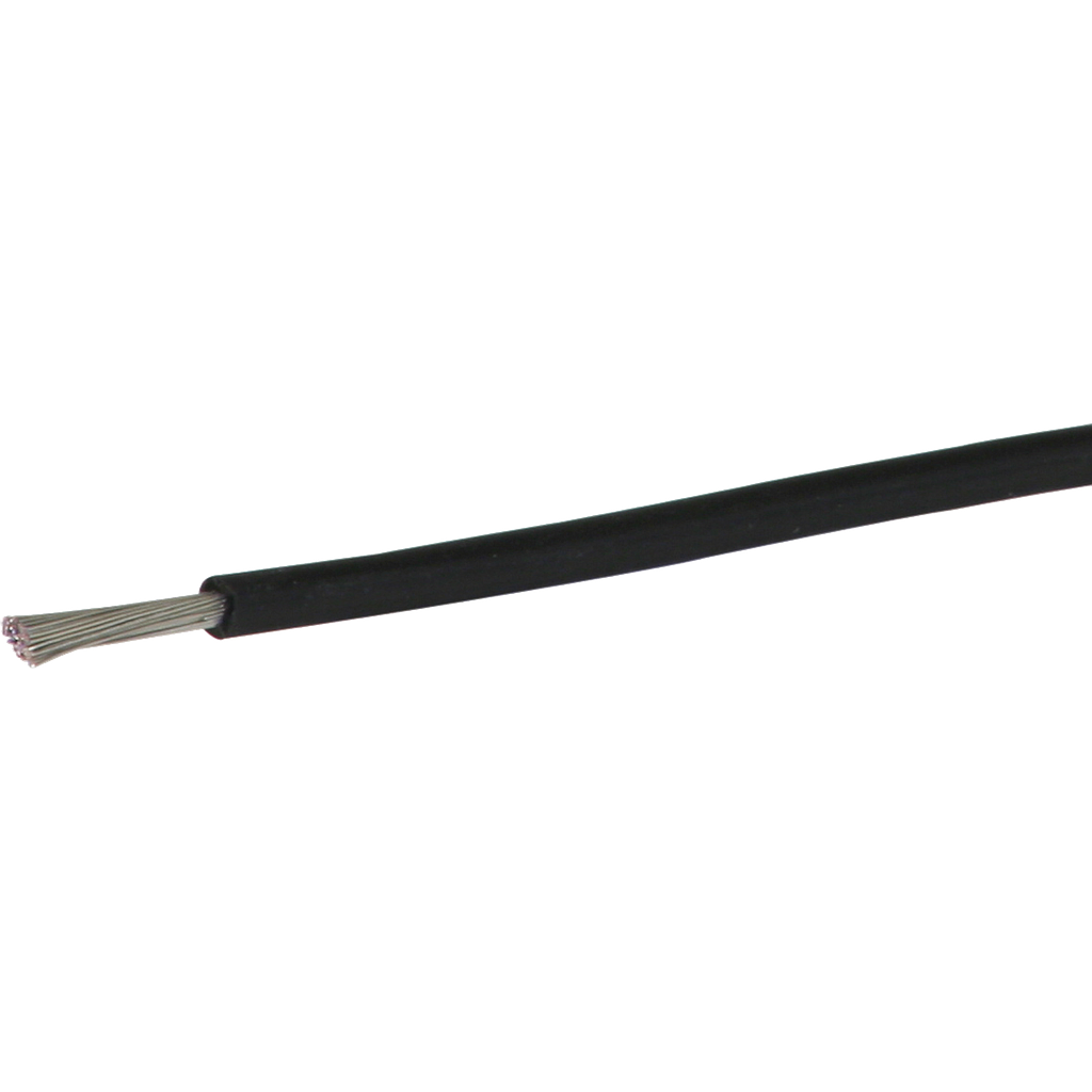 Siliflex-Litze G 2,5mm² sz