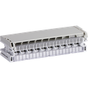 Anschlussleiste R&M VS88 10×2L