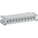 Anschlussleiste R&M VS88 10DA