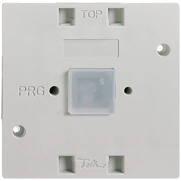 Taster KNX Edue elegance BSE