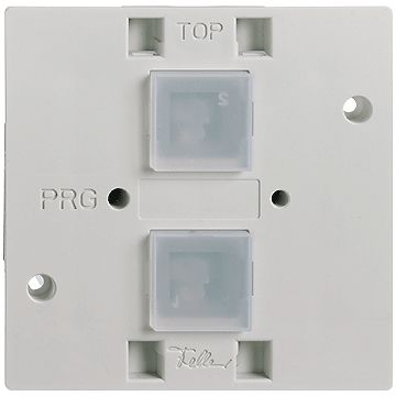 Taster KNX Edue elegance BSE