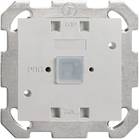 Taster KNX Edue elegance BSM