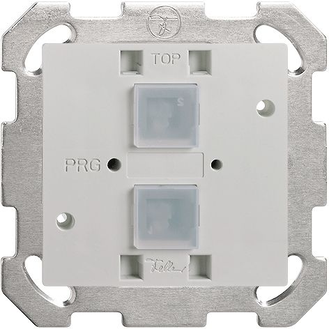 Taster KNX Edue elegance BSM