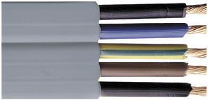 Flachkabel WZ Technofil