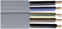 Flachkabel WZ Technofil