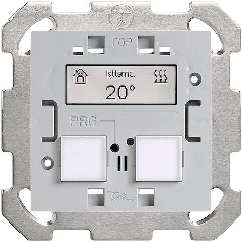 RTH-Taster KNX Edue elegance