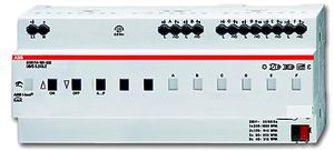 REG-KNX-Universaldimmer ABB