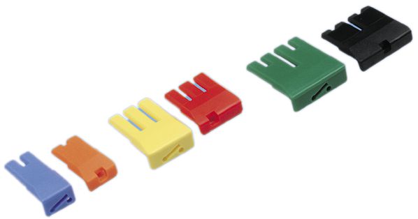 Trennstecker R&M VS83 2L rt
