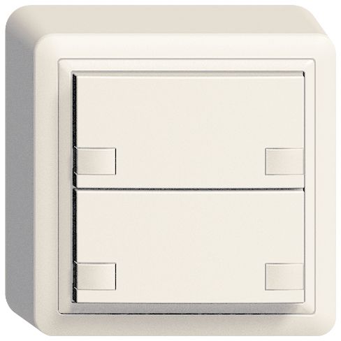 AP-Universaltaster 2×2T