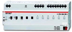 REG-KNX-Universaldimmer ABB