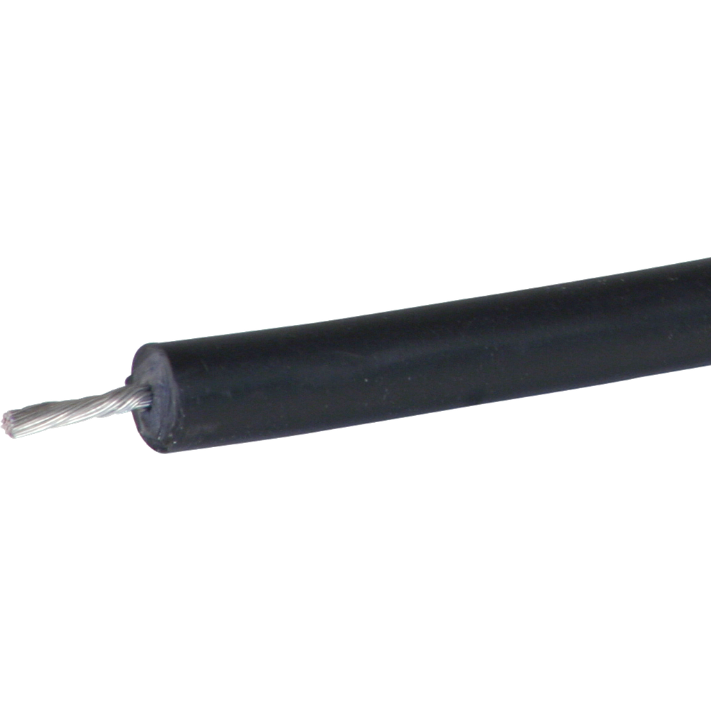 Zündkabel 1x1,5mm² sz