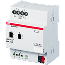 EB-KNX-Schalt/Dimmaktor ABB