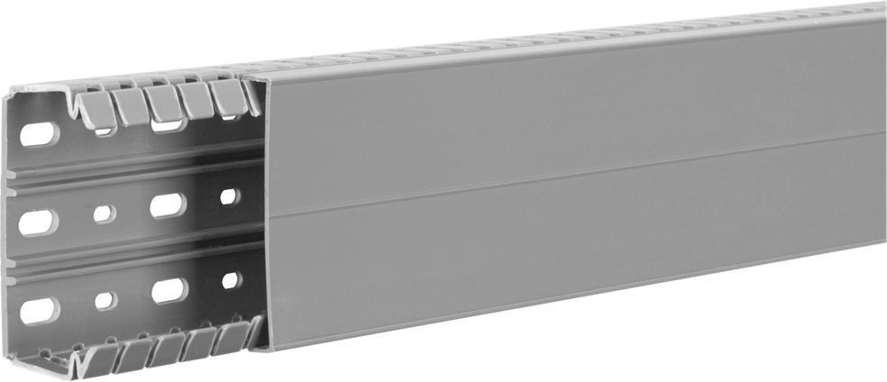 Verdrahtungskanal BA7 40×80 gu