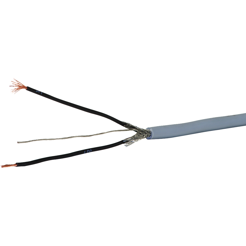 Steuerkabel CY 2x1mm² num.gu