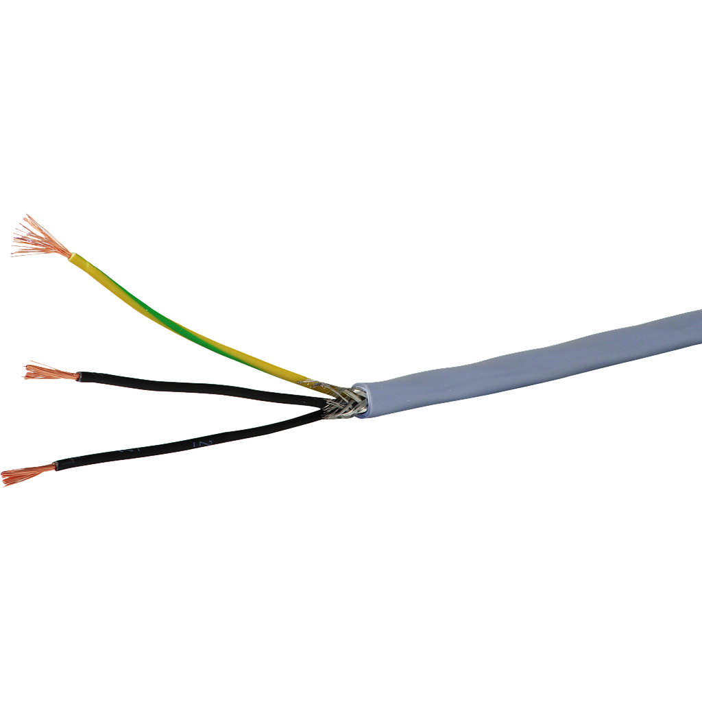 Steuerkabel CY 3x1mm² num.gu