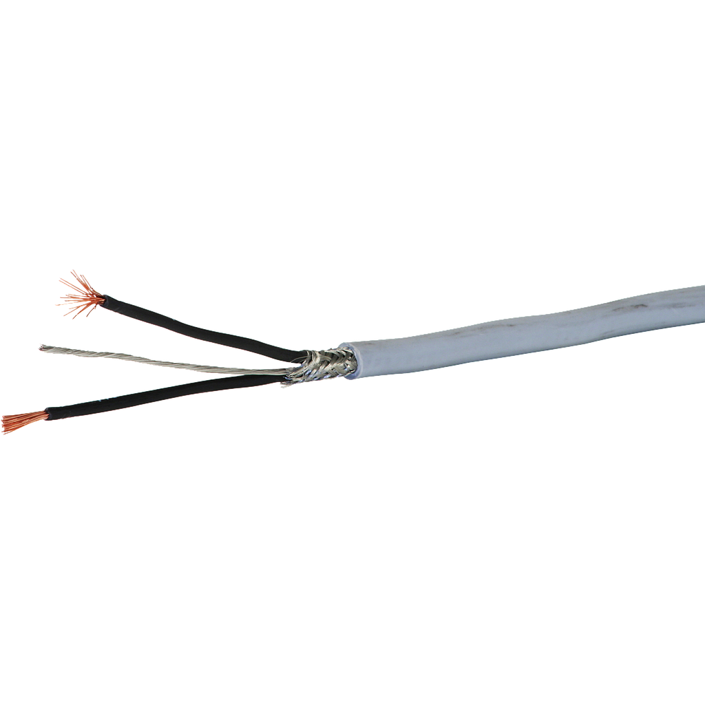 Steuerkabel CY 2x1,5mm² num.gu