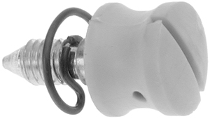 Halteschraube Stahl M6×15