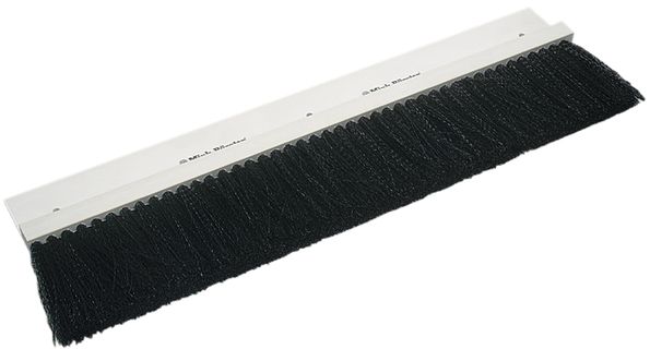 Bürstenleiste f.Rack 19" R&M