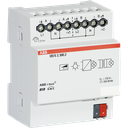REG-KNX-Dimmaktor ABB UD/S