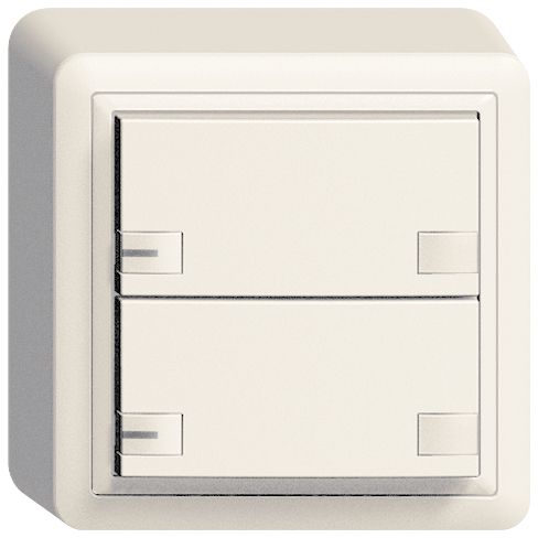 AP-Universaltaster 2×2T