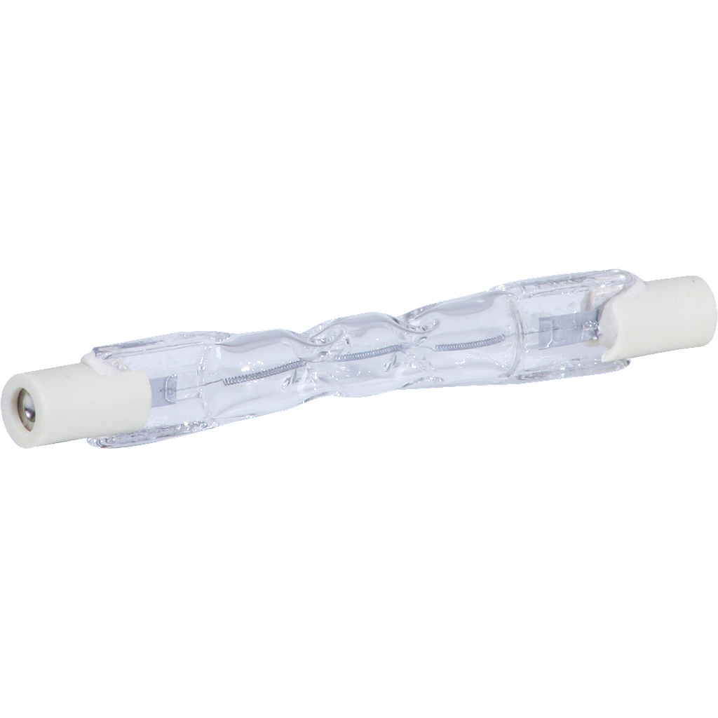 Halogenlampe Flutlicht R7s 80W