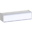 Block-Bezeichnungsträger R&M