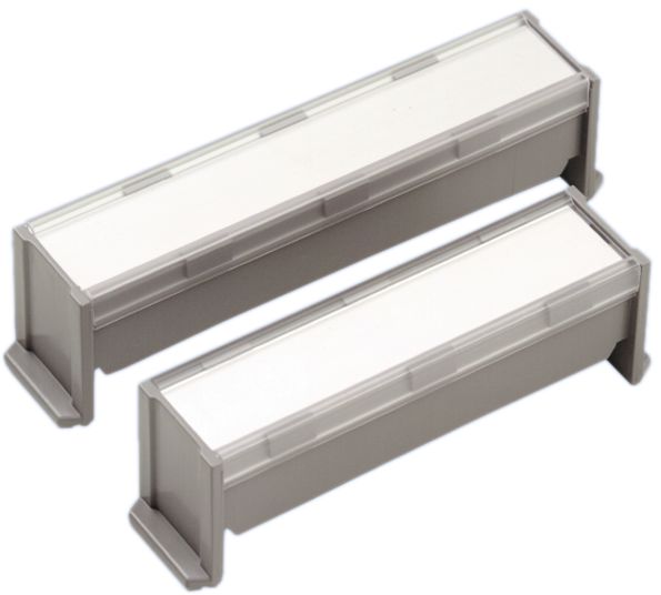 Modul-Schilderrahmen R&M 10 DA
