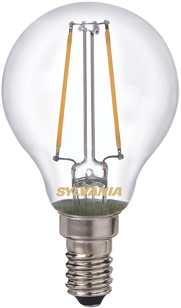 LED-Lampe ToLEDo Retro Ball