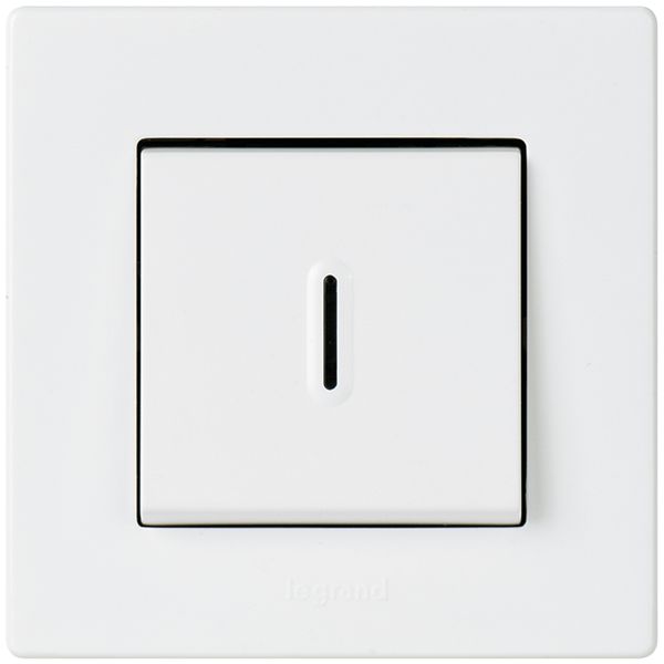AP-Leuchtwippschalter ATO 3/1L