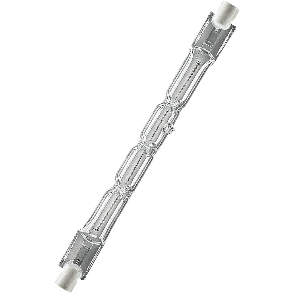 Halogenlampe 48W 240V R7s