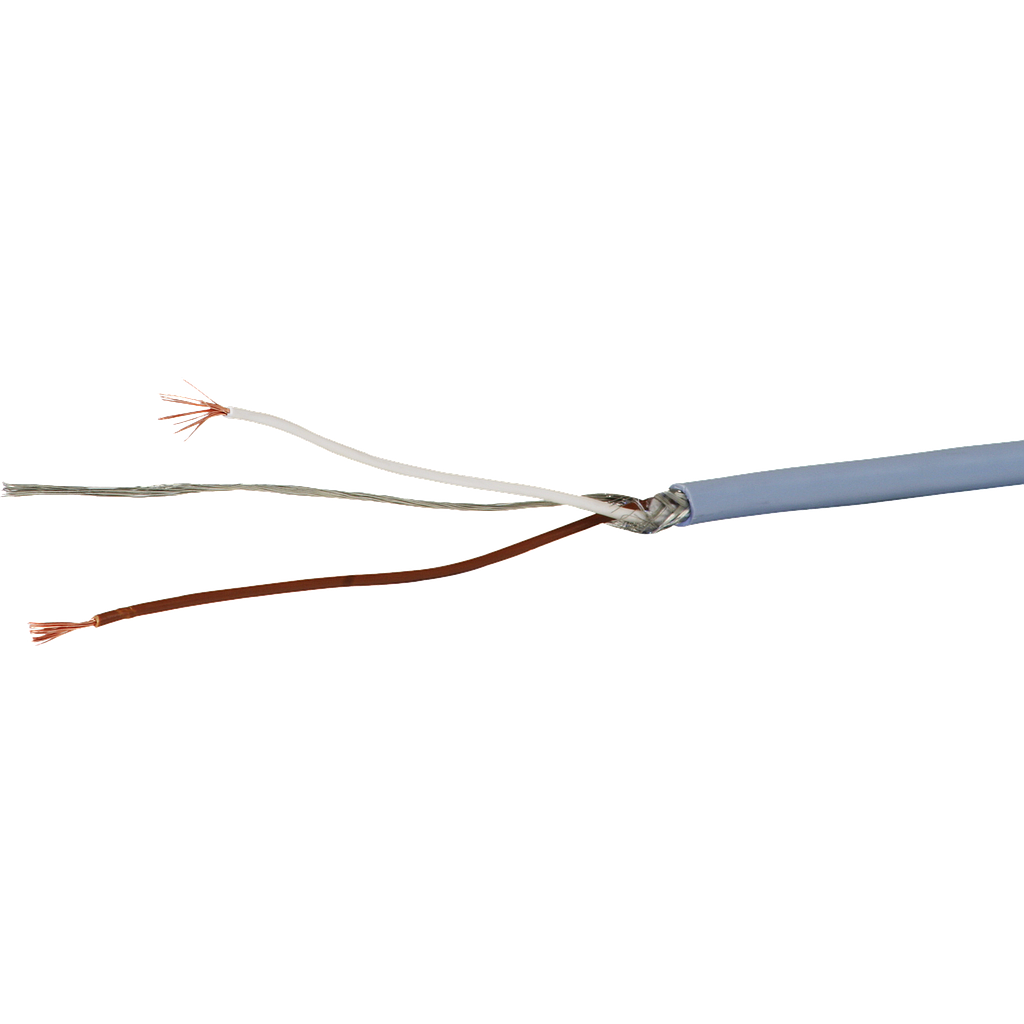 Steuerkabel CY 2x0,5mm² gu