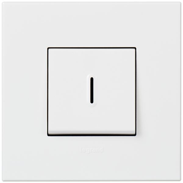 UP-Leuchtwippschalter ATO 3/1L