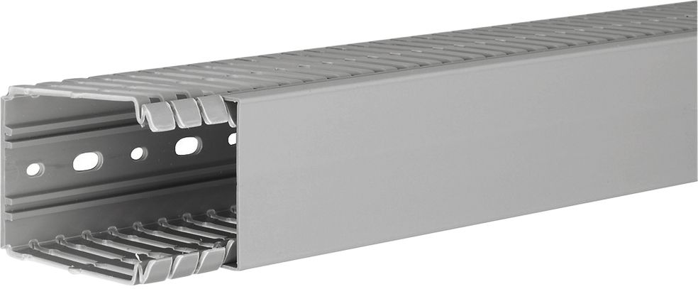 Verdrahtungskanal BA7 80×60 gu
