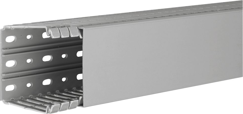 Verdrahtungskanal BA7 80×80mm