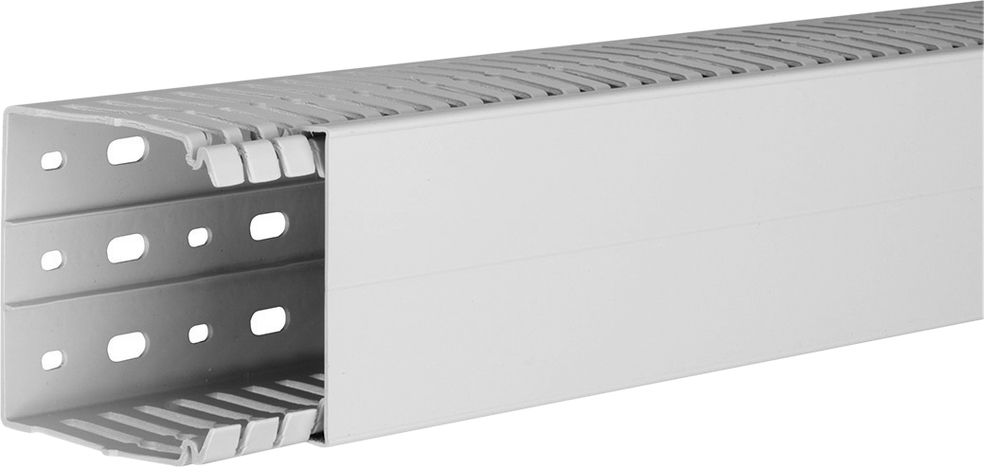 Verdrahtungskanal HA7 80×80mm