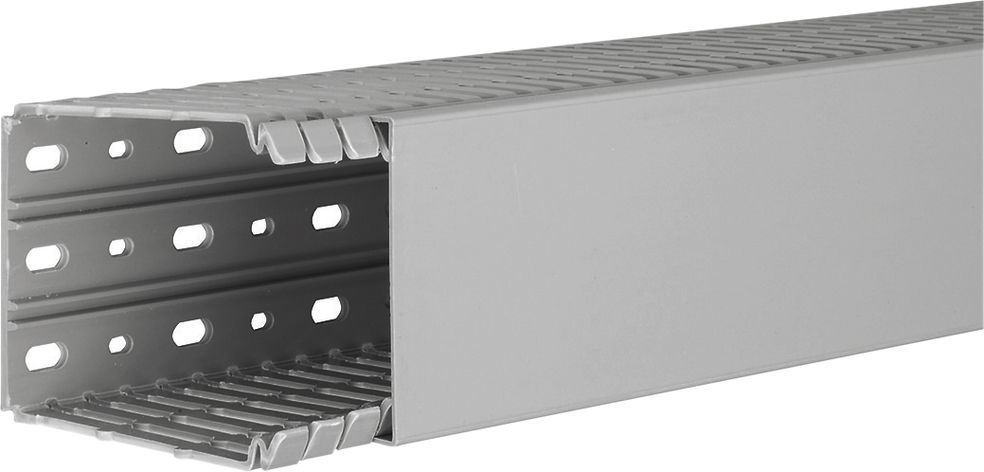 Verdrahtungskanal BA7 100×80