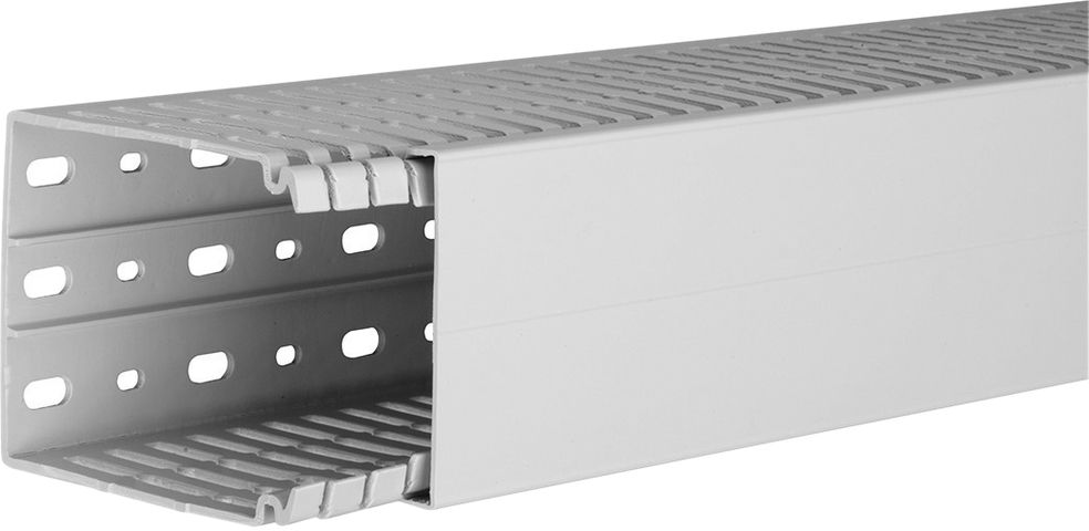 Verdrahtungskanal HA7 100×80