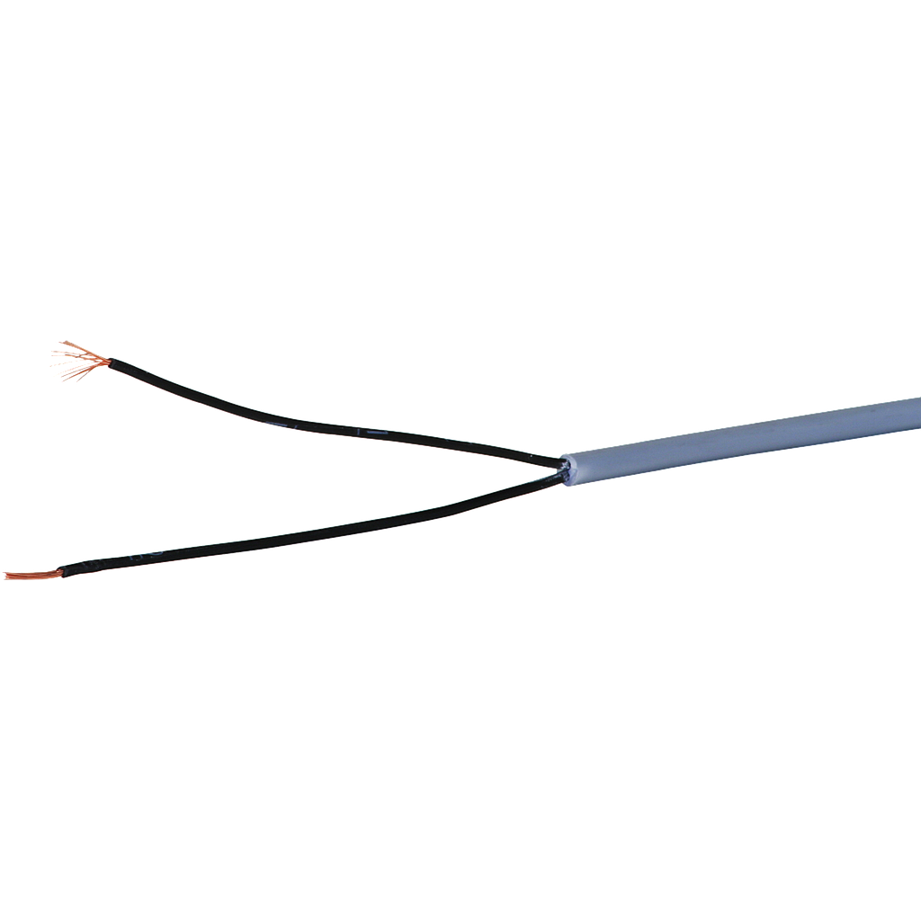 Steuerkabel XY 2x0,5mm² num.