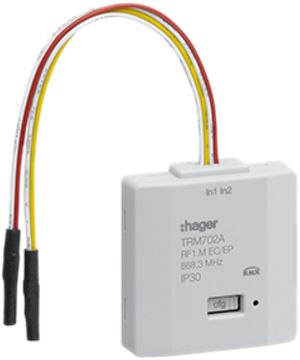 EB-RF-KNX-Binäreingang 2-fach