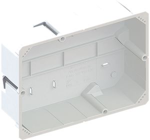 UP-Einlasskasten Gr.I 2×3 Agro
