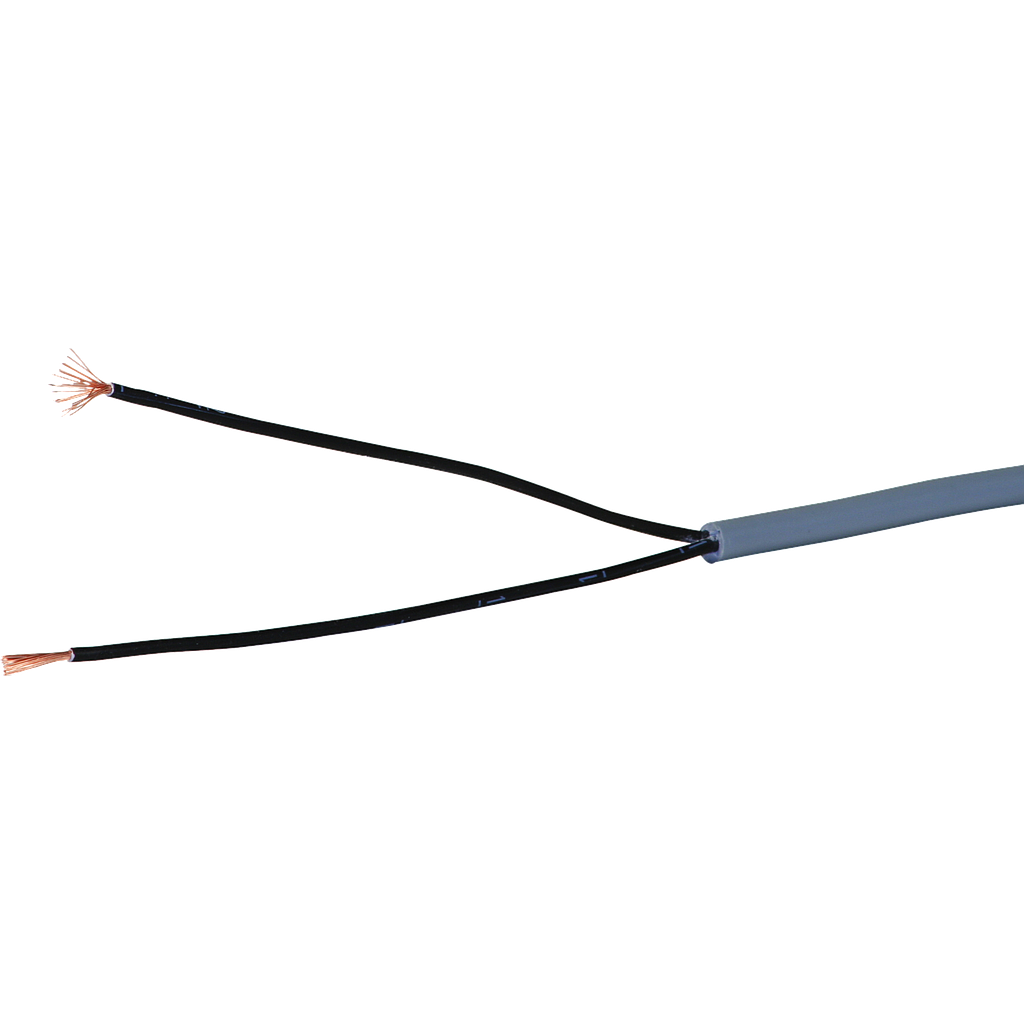 Steuerkabel XY 2x0,75mm² num.