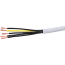 Steuerkabel XY 5x0,75mm² num.
