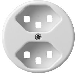Frontscheibe BAS z.2×T23 ws